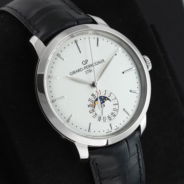 Girard Perregaux 1966 49545-11-131-BB60